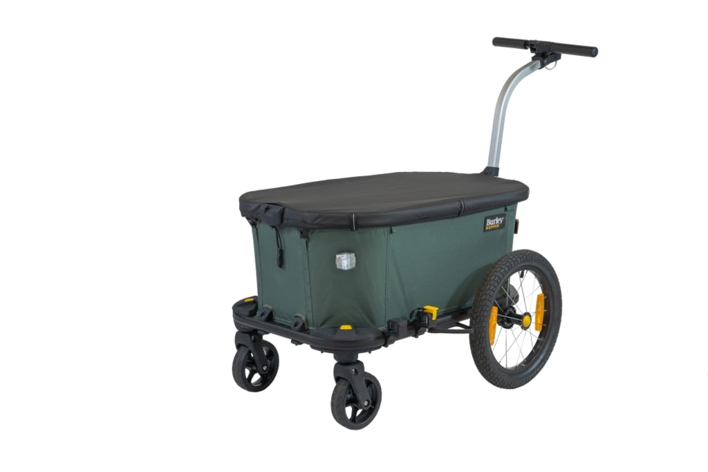 Kar Bur Hopper Cargo Wagon Gr ZW