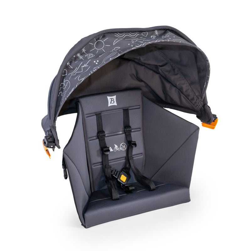 Tarjeta Bur Hopper Cargo Wagon Asiento Inserto SW