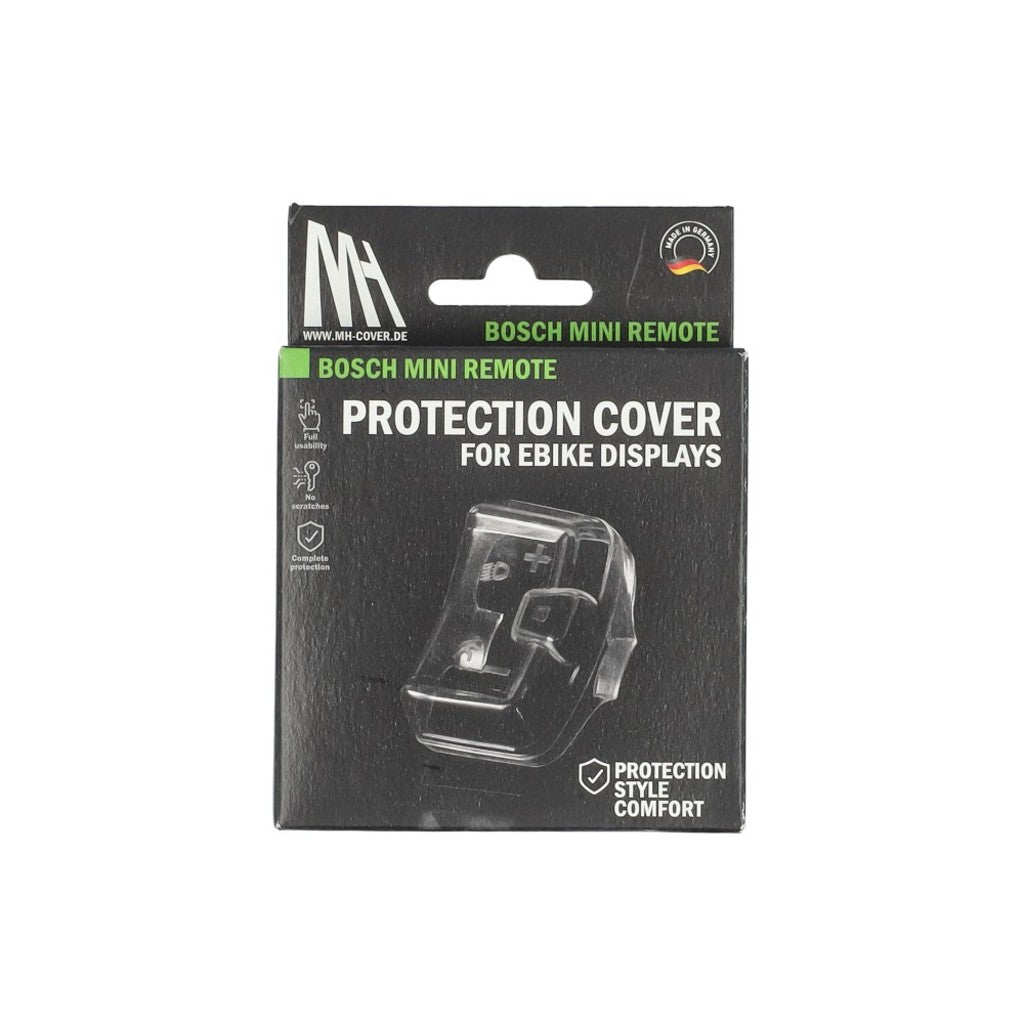 Display Cover MH Bosch Mini Remote