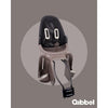 QIIBBEL STUDIO PER LAVELLA PER LAVELLA BLACCO CARNO COMMERCIALE