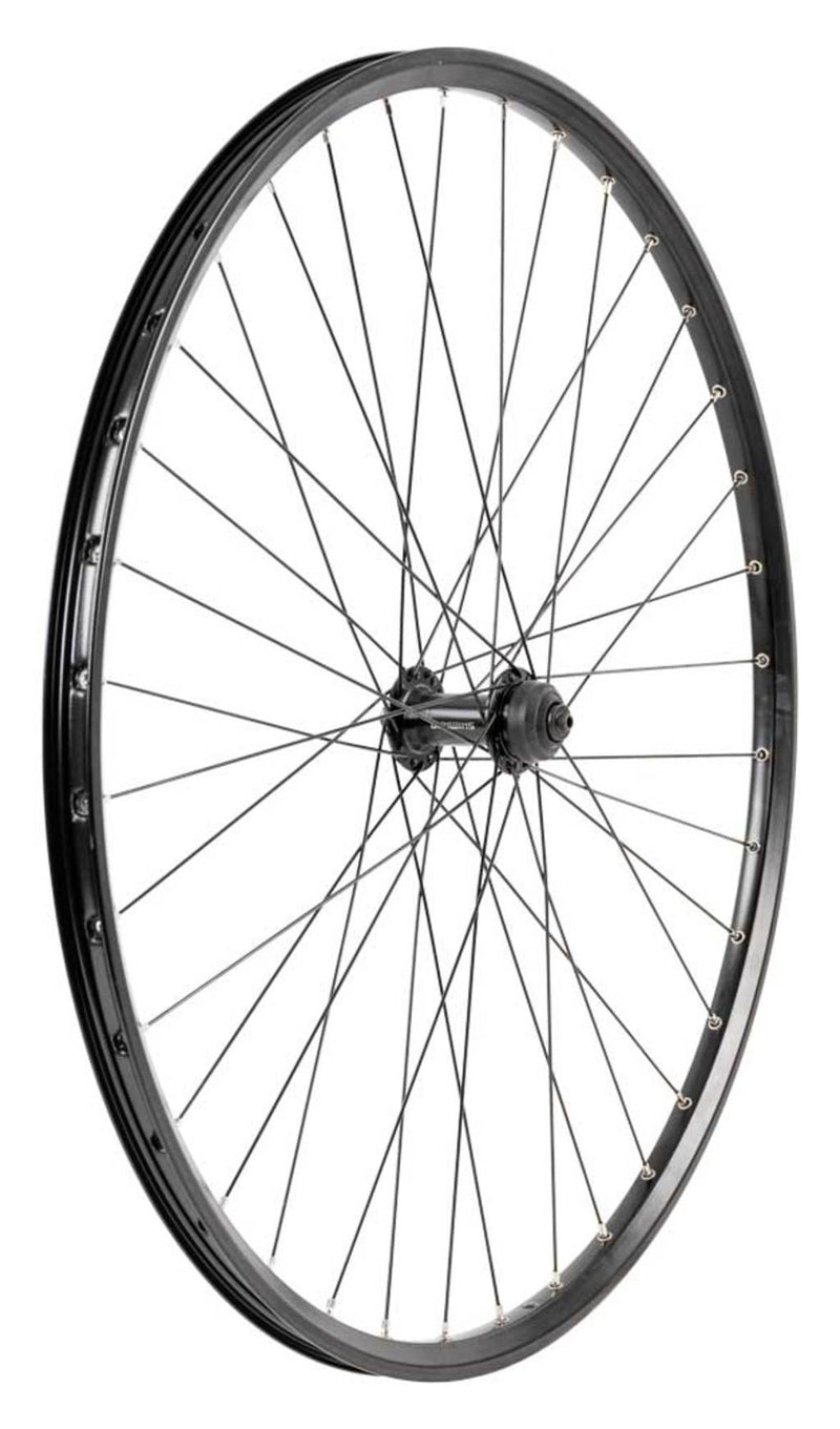 Roland Wheel Front Wheel 28 Craft 21-622 Hub Qr Black