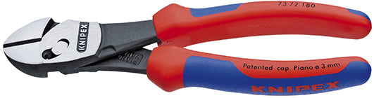 Knipex Twinforce Zijsnijtang 7372180