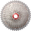 Cassette 11SP CSMX8 11-46T Silver