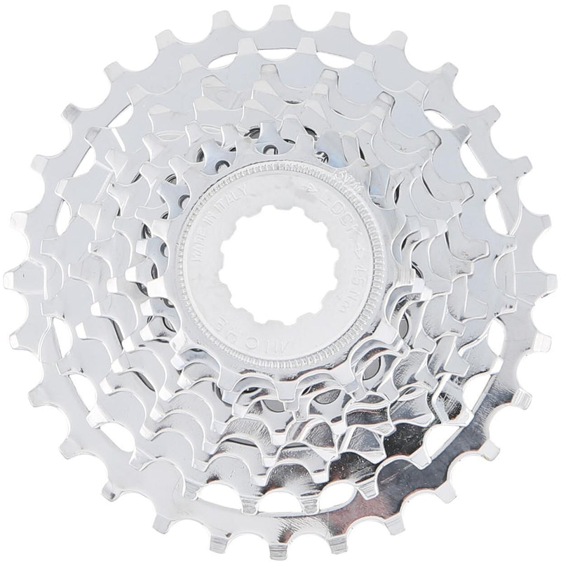 Miche Cassette 8V 13-28 Campa.
