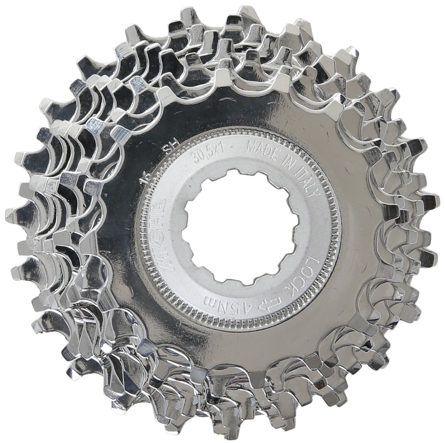 Miche Cassette 8V 16-23 Shimano Primato