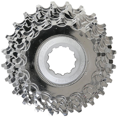 Miche cassetta primato ca. pignone primato 9 velocità, 16-24t.