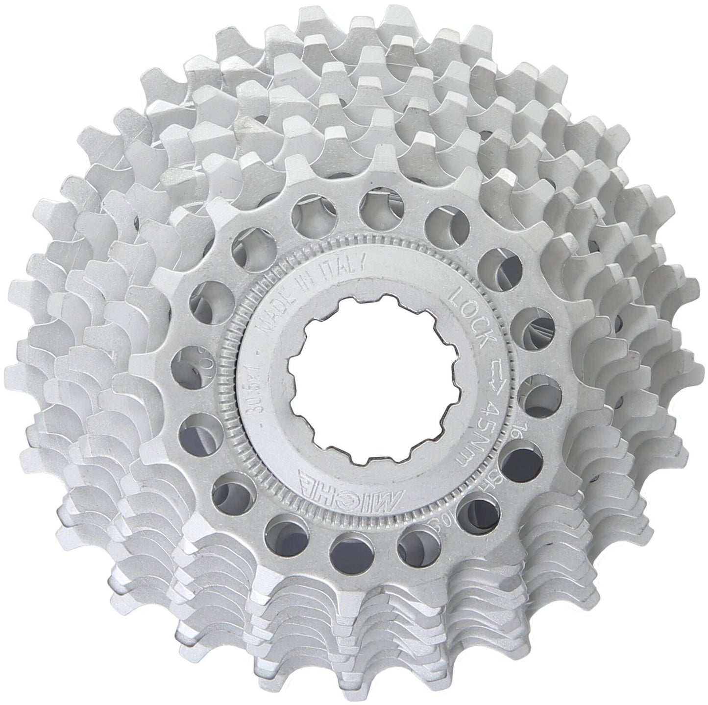Miche Cassette 10V 16-25 Shimano