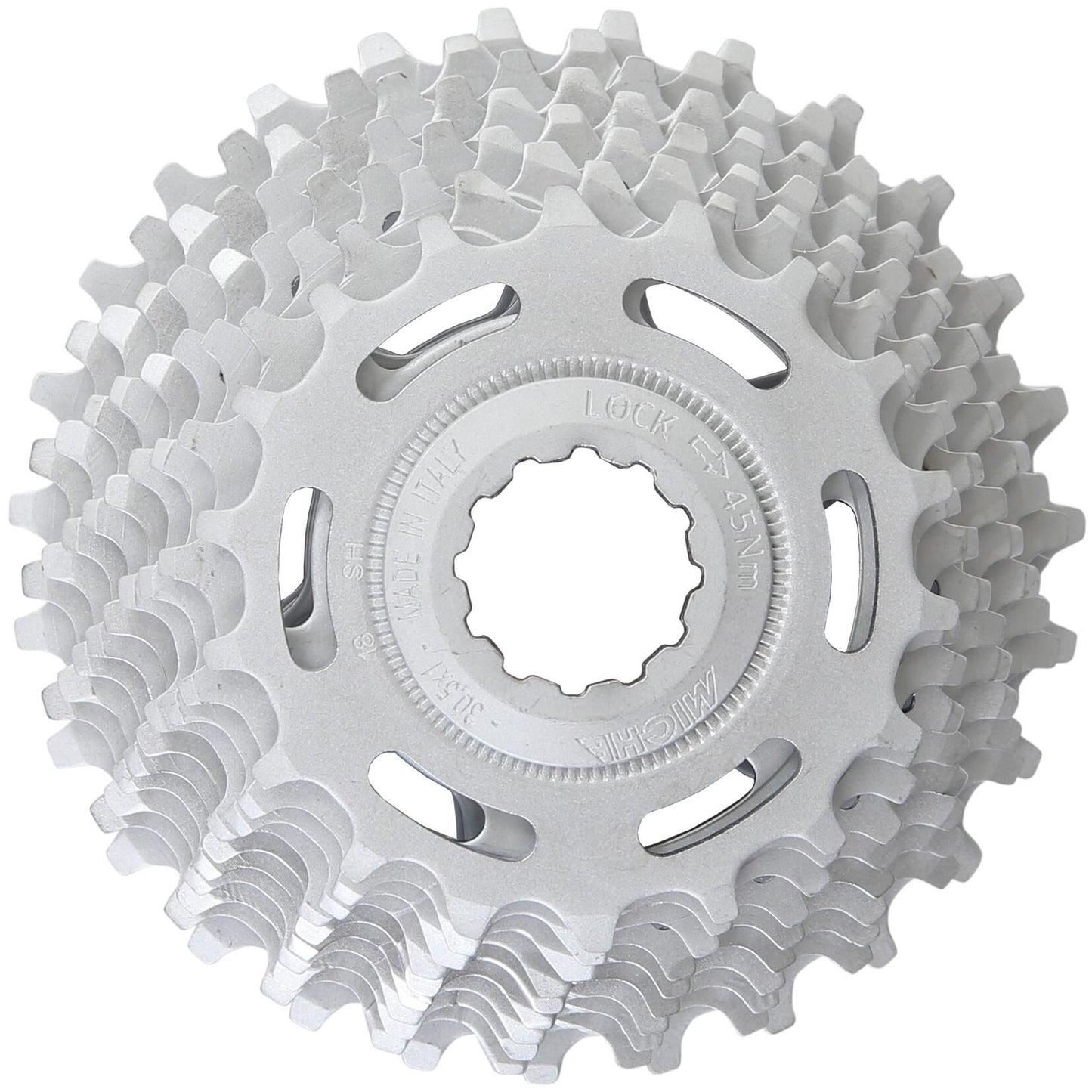 Miche Cassette 10V 18-27 Shimano