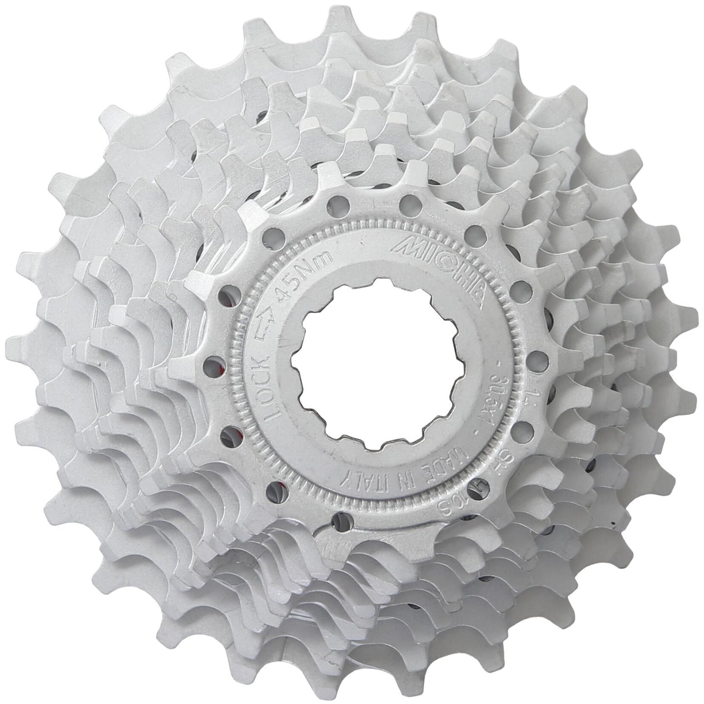 Miche Cassette 10V 14-25 Shimano