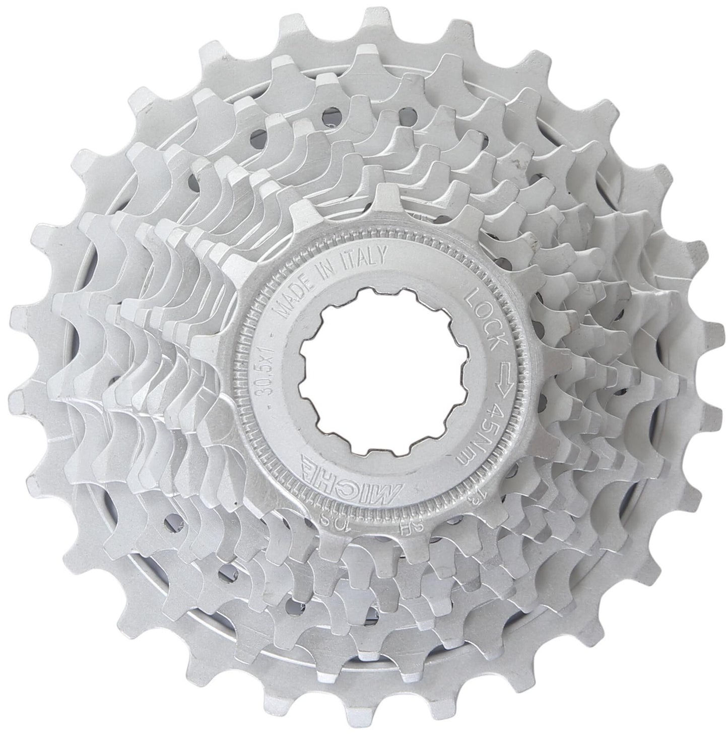 Miche cassette primato ca.piñón primato cuña. 10 velocidades, 13-26t.