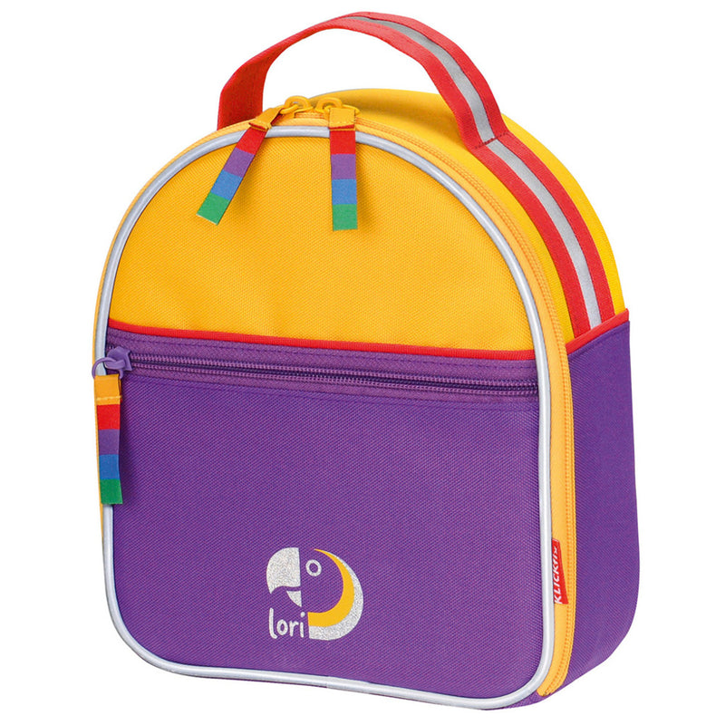 Bolsa de manillar Klickfix Lori
