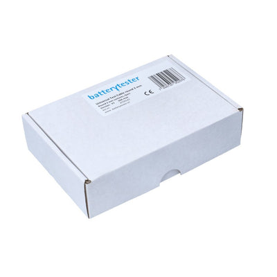 Comprobador de baterias batt bt uni redondo cable contacto 2mm