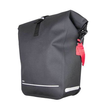 Sacca per biciclette singola zefal z viaggiatore s20