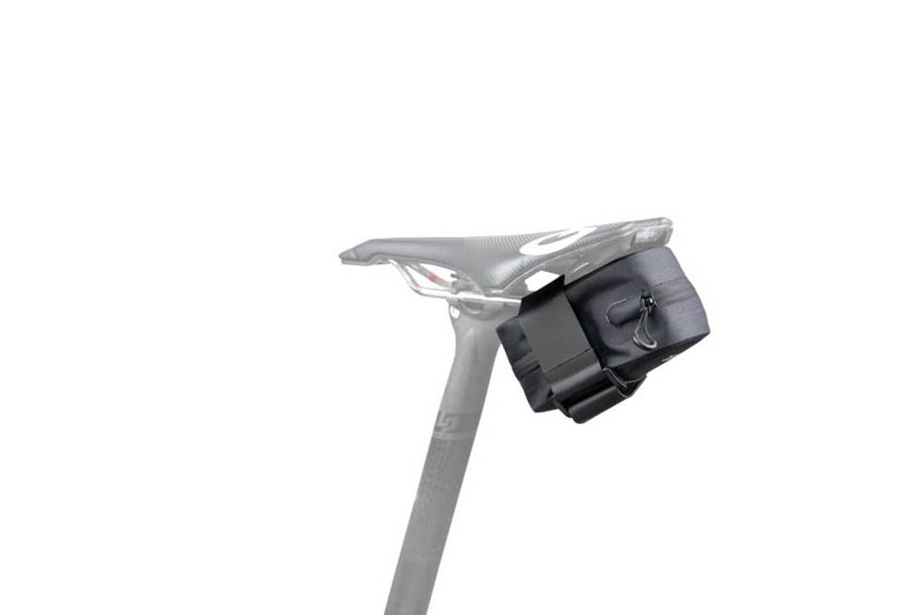 Saddle Bag Zefal Z Offroad Pack