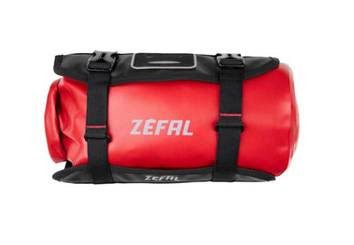 Bolsa de manillar Zephal Z Adventure F5