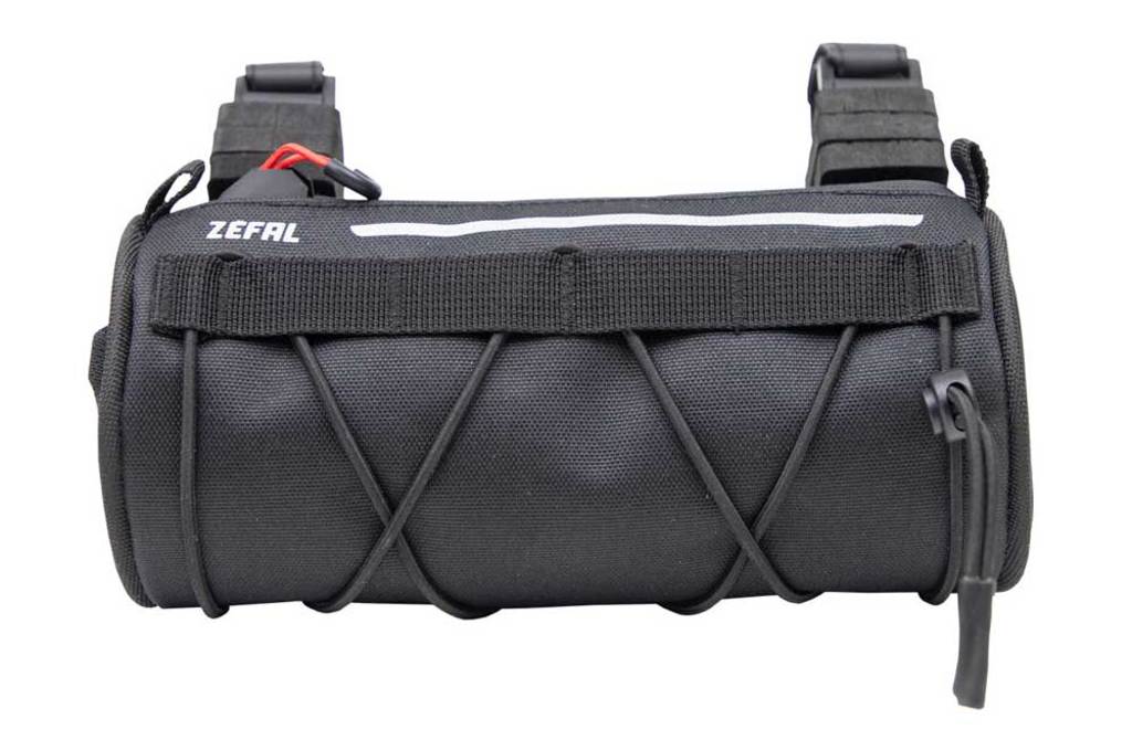 Borsa per manubrio Zephal Z Adventure F1