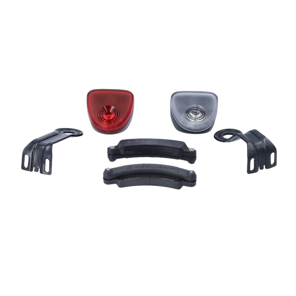 Reelight Lighting Set SL120+ Inducción Flash