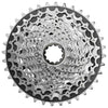 Cassette SRAM XG-1270 E1 10-36 Z. Plata