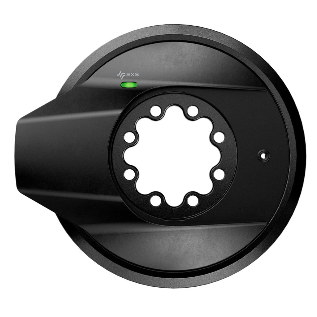 Manovella Sram Star Force Axe e1. guarnitura spider pm axs force e1 avvitabile