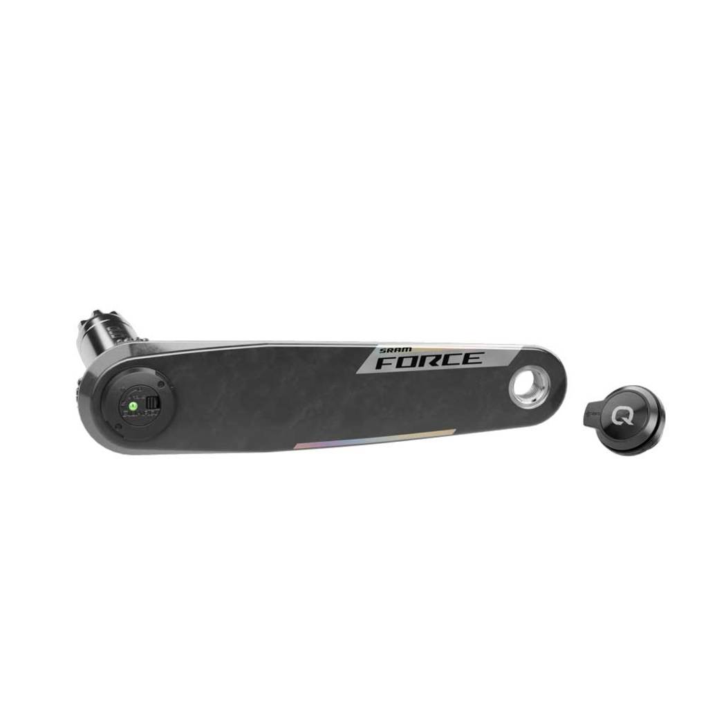 Sram Crank Left Force E1 PM de ancho Dub 175 mm