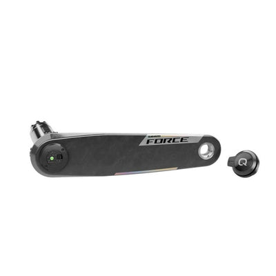 Sram powermeter force e1 dub wide 175mm linker arm excl. rechter arm bb kettingblad