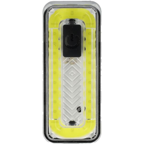 Simson USB-C lámpara LED de bolsillo blanco