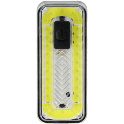 Lampada tascabile LED Simson USB-C bianca