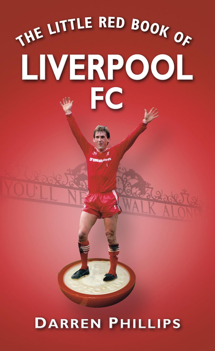 Il libretto rosso del Liverpool FC