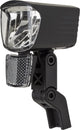 Cordo faro spark xl led acceso dinamo da mozzo auto