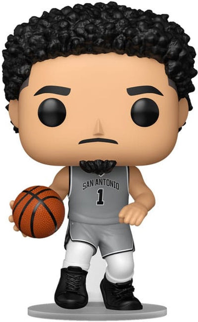Funkopop! NBA: Spurs - Victor Wembanyama #xxx edizione speciale esclusiva