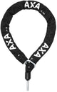 Insteekketting AXA Ulc100Cm Zwart