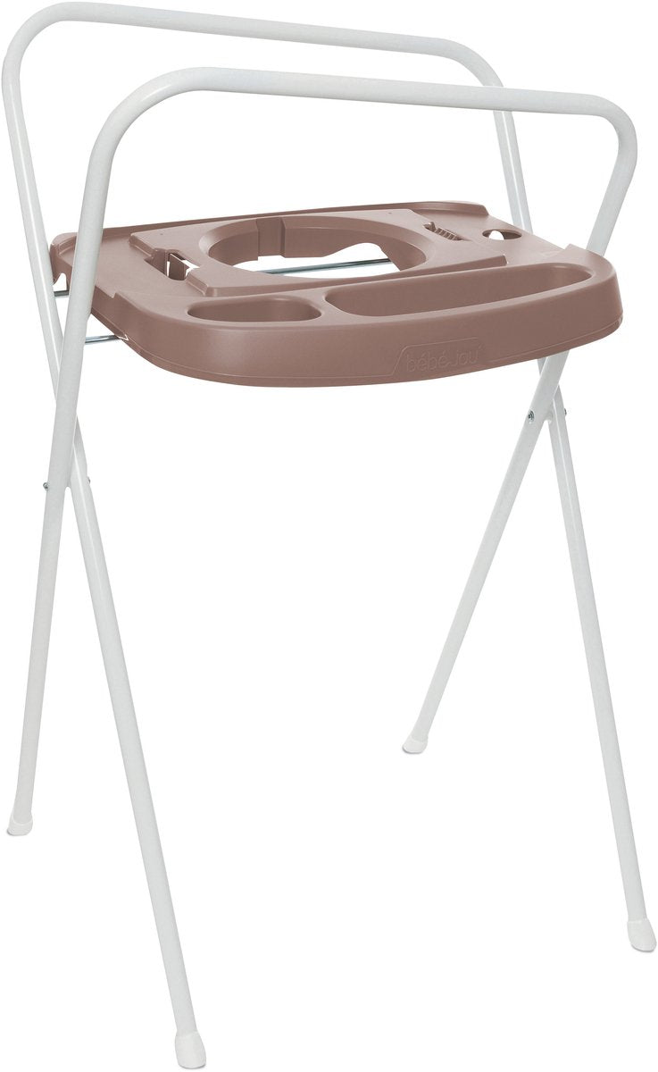 Bagno Bébé-jou standard clicca 103 cm mousse moka