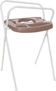 Bagno Bébé-jou standard clicca 103 cm mousse moka