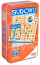 Giochi Geronimo sudoku scatola metallica - - cayro - gioco da viaggio - gioco tradizionale