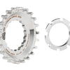 Gates Gear CDX 22T Bosch DM con desplazamiento para Rohloff