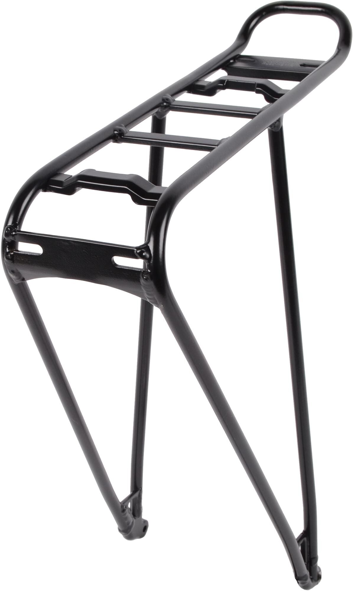Atran Velo Tour Sport Avs AchterDrager 28 Alluminio Nero