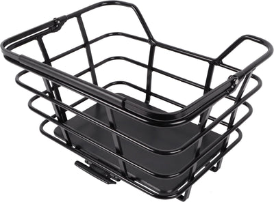 Atranvelo korb epic avs rear basket at.velo epic avs alu,plast.base