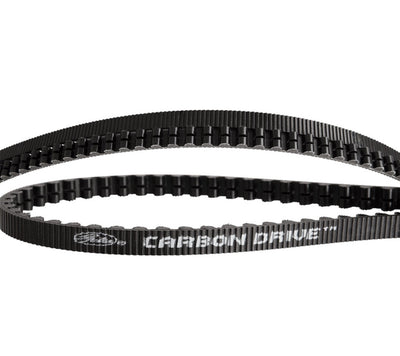 Gates Drive Belt CDX Carbon Drive 174T 1914x12mm Negro