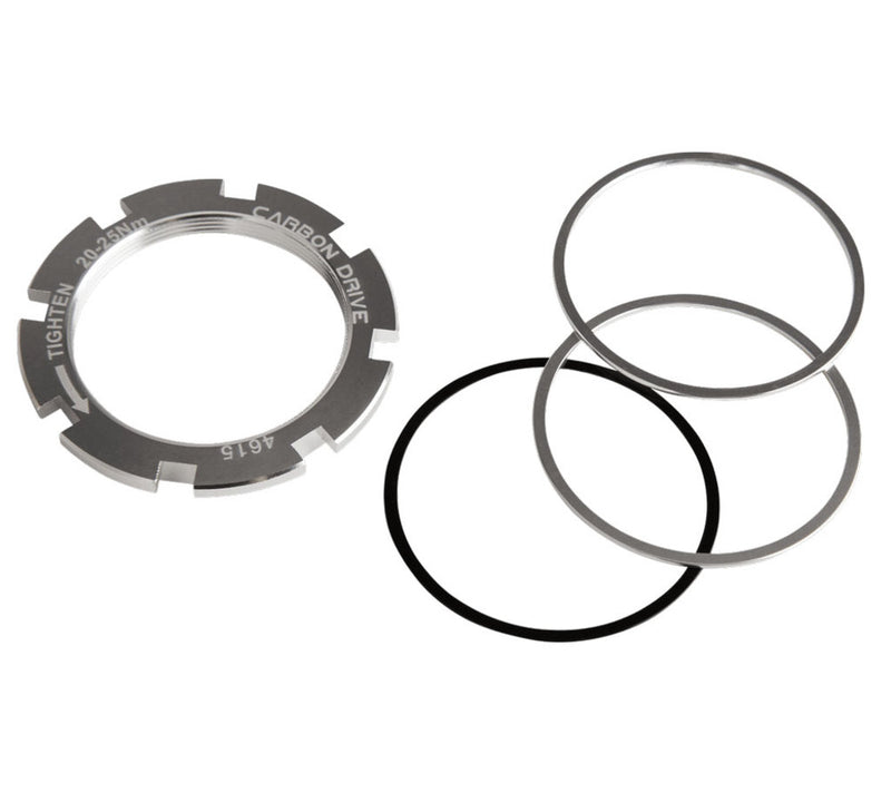 Support Gates Bosch Gen2 Spider M distanziatori ZI