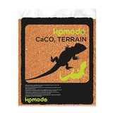Komodo caco zand terracotta - afbeelding 1