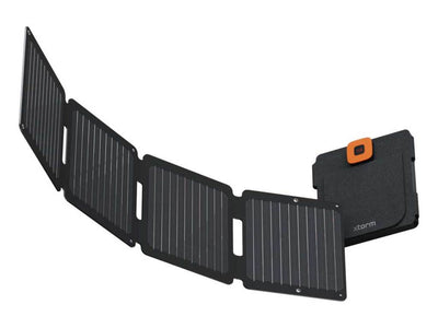 Amplificador solar xtorm 28w gen24 negro