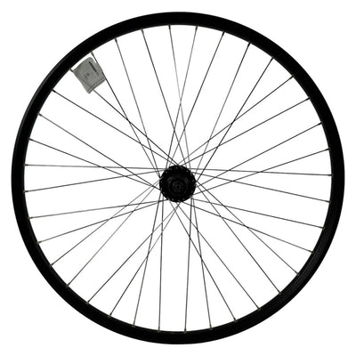 Rueda trasera Roland 28 craft21 nero 2