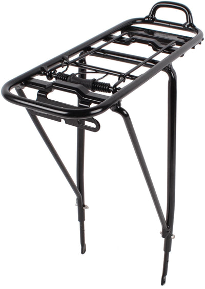 Atran Velo achterdrager AVS City zwart