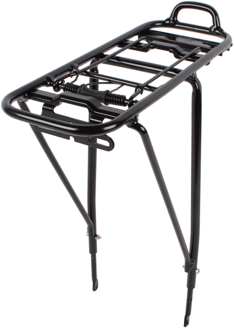Atran Velo achterdrager AVS City zwart
