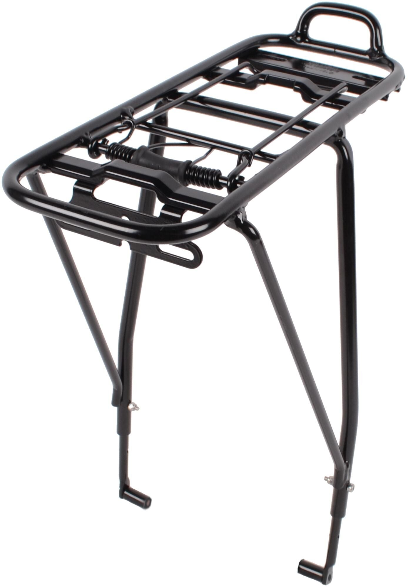 Atranvelo gepäckträger city db 24 29 avs rear rack city db 24-29 avs alu