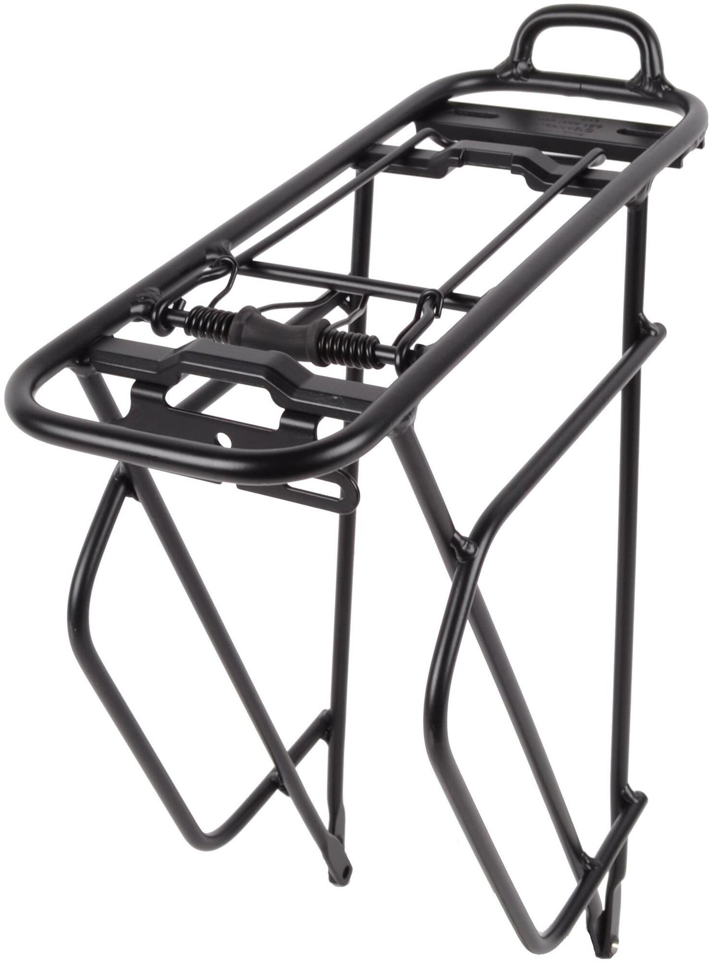 Atranvelo gepäckträger city bs 28 avs rear rack city bs 28 avs alu