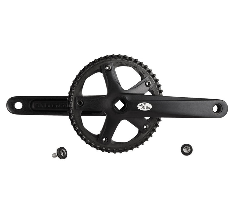 Gates Cranket CDN S150 50T 175 mm sin borde protector ZW.