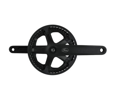 Gates Cranket CDN S150 50T 170 mm PVC Protective Edge Negro