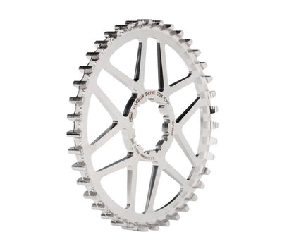 Shimano Back-Tandlee Gates Carbon Drive CDX 9-Spline