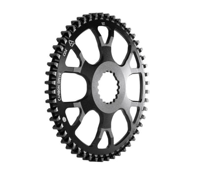 Voortandwiel gates carbon drive cdx s550 54.7